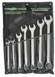 12 DRAW BLACK 461 PCE AF AND METRIC TOOLKIT