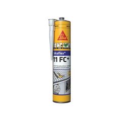 Sikaflex 11FC+ 300ml Ctg Concrete Grey