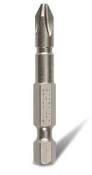#3 Phillips 50mm IMPACT Power Bit