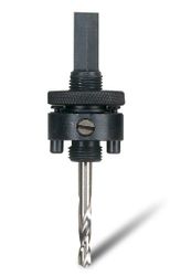 Hole Saw Mandrels