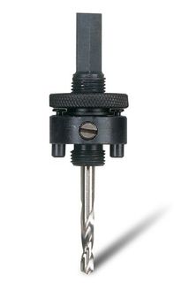 Hole Saw Mandrels