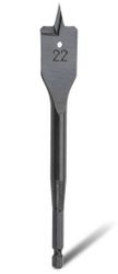 Spade Drill Bits