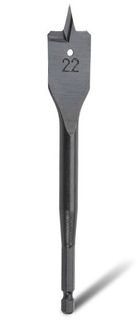 Spade Drill Bits