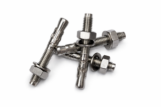 Masonry TRU Bolt Stainless Steel