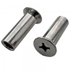 CSK Post Head Anchors