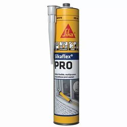 Sikaflex PRO 310ml Ctg Concrete Grey