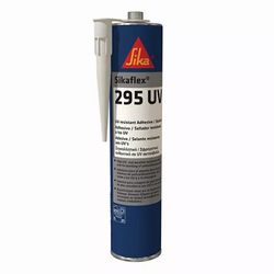 Sikaflex 295UV 300ml Ctg Black