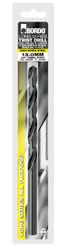 Long Series Drill HSS 3.5mm