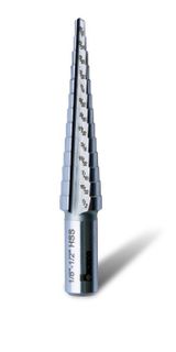 Step Drill Bits BORDO