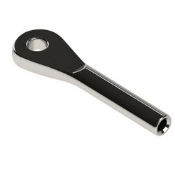 Swage Eye(Fork) 7/32