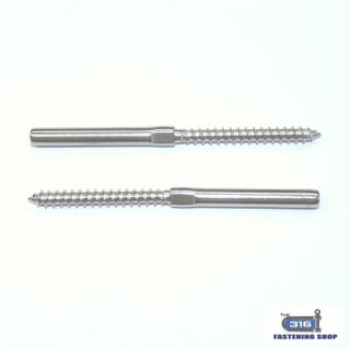 Wire Balustrade Kits