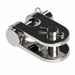 Toggle Double Jaw 1 Pin (With Pins)