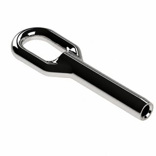 Swageturn Furling Eye Swage