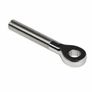 Swageturn Threaded Eye