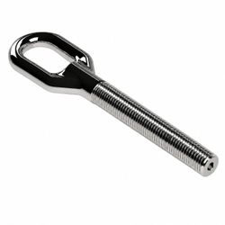 Furling Eye Threaded 1/2UNF RH LONG