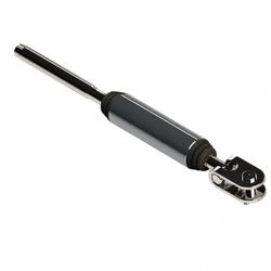 Insulator Togg/Stud 1/2
