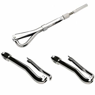 Lifeline Pelican Hook