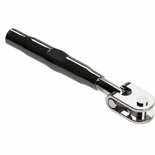 Swageturn Closed Turnbuckle Toggle No Stud