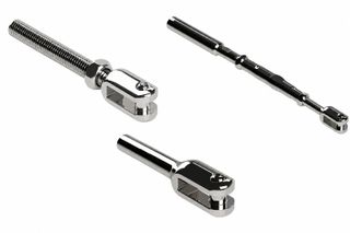 Lifeline Smoothline Series Fittings