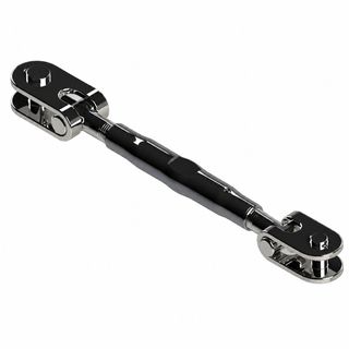 Swageturn Closed Turnbuckle Toggle/Toggle