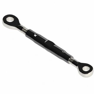 Swageturn Closed Turnbuckle Eye/Eye
