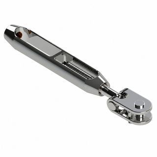 Swageturn Open Turnbuckle Toggle