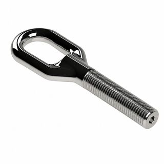 Swageturn Furling Eye Threaded