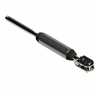 Swageturn Insulator Stud/Toggle