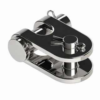Swageturn Toggle Double Jaw