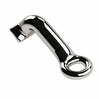 Swageturn T Ball With Ring