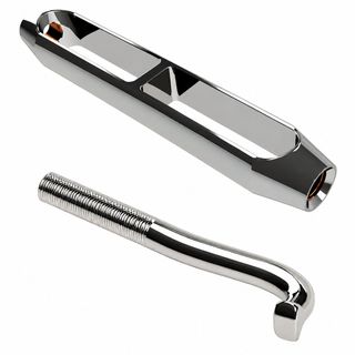 Swageturn Turnbuckle open T Ball