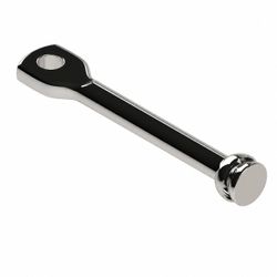 Stem Ball Eye 1/4 Pin 9.5