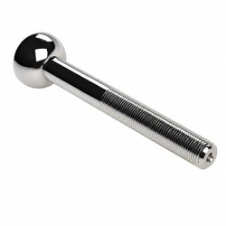 Stem Ball Threaded 7/16 UNF