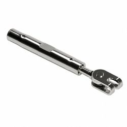 Turnbuckle, Closed 1/2 UNF Upset Toggle