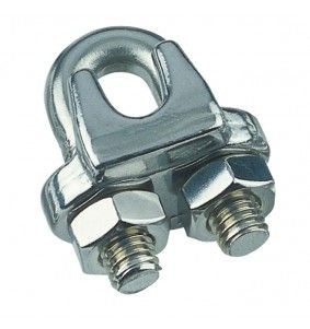 Wire Rope Grips
