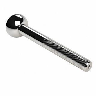 Swageturn Stemball Threaded