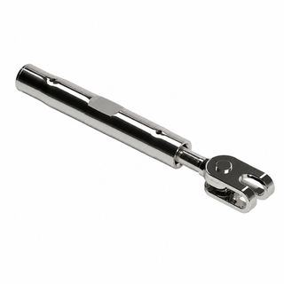 Swageturn Closed Turnbuckle Upset Toggle