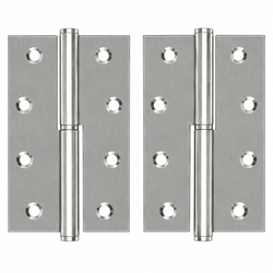 Lift Off Hinges Stainless Steel