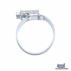 Hose Clamp W4 130 - 150mm