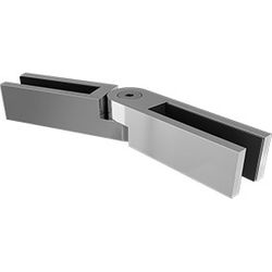 RIGI Clamp Swivel 316 P