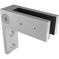 RIGI Clamp Wall 316 P