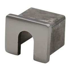 Nanorail - 25 x 21mm Wall Plate Slot S