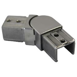 Nanorail - 25 x 21mm Horizontal Joiner S