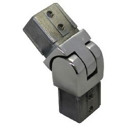 Nanorail - 25 x 21mm Vertical Joiner Adjustable P