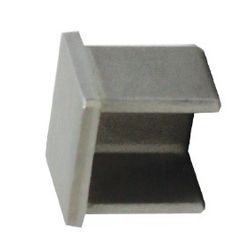 Nanorail - 25 x 21mm End Cap P