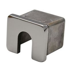 Nanorail - 25 x 21mm Wall Plate Slot P