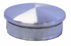 Offset -RD 38 Dia -Dome end cap S