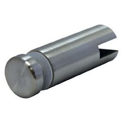 Solo - 50x10mm - Rail Connector - P