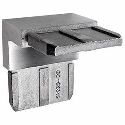 Solo - 50x10mm - Vertical Joiner - S