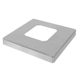 Madrid LUXE Slim Domical Cover P 316